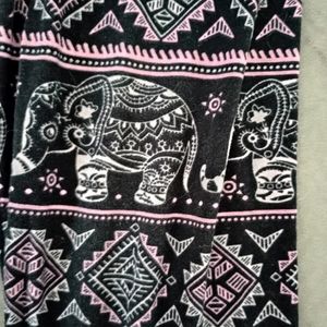 Elephant leggings